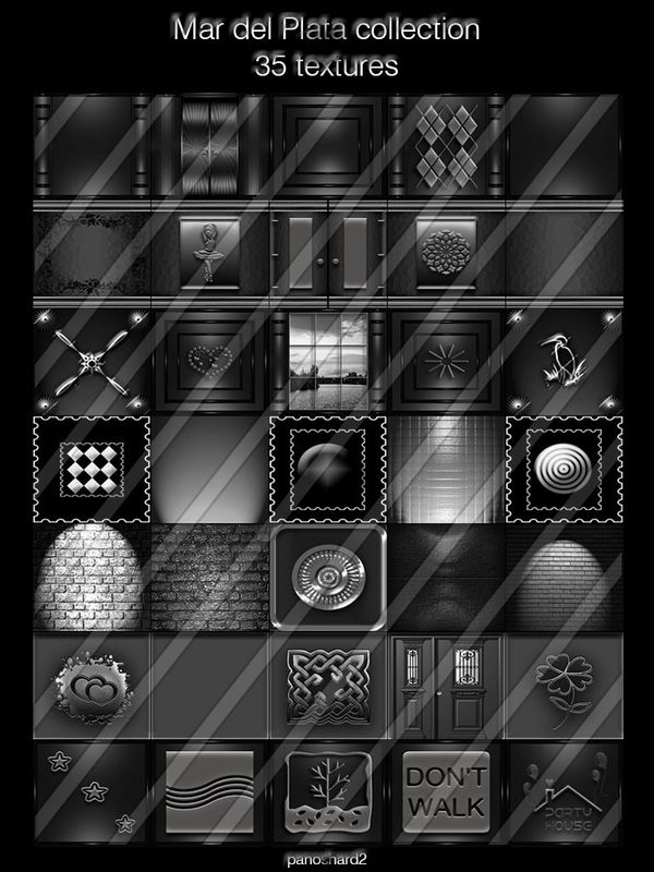 fifty textures for all tastes imvu creators