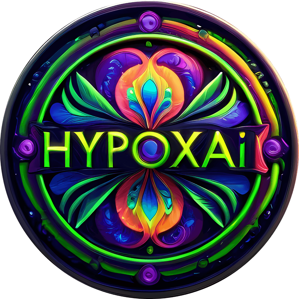 HypoxAi Logo
