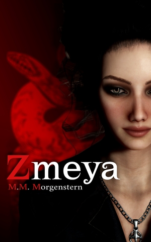 Zmeya (eBook)