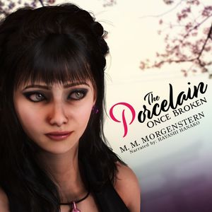 The Porcelain: Once Broken (Digital Audiobook)