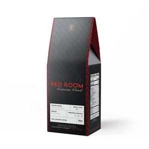 Red Room Vanity Ground Coffee - Light Roast