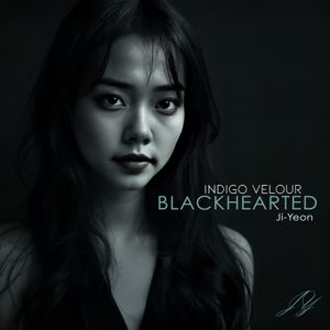 BLACKHEARTED | EP (Mint Variant)