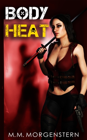 Body Heat (eBook)