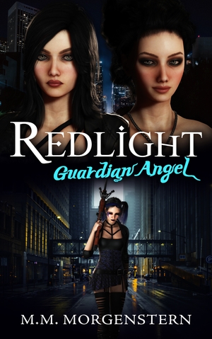 Redlight: Guardian Angel (eBook)