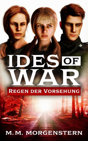 Ides Of War: Regen der Vorsehung (eBook)