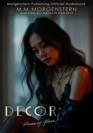 Decor: House of Glass (Audiobook)