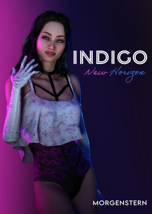 Indigo: New Horizon