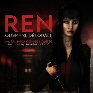 Ren (Digital Audiobook)