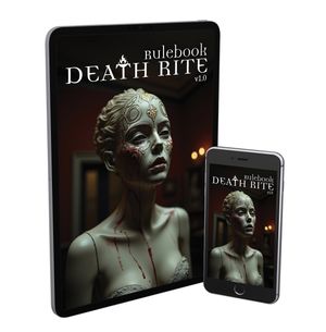 Death Rite - Digital Rulebook