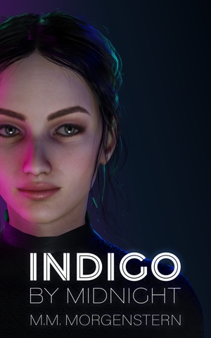 Indigo By Midnight (eBook)