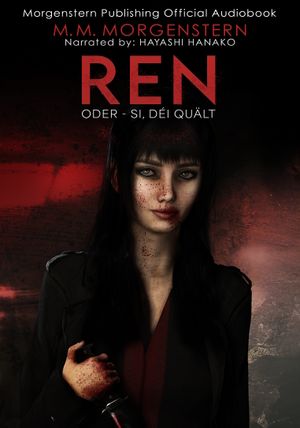 Ren (Audiobook)