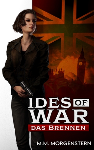 Ides of War: das Brennen (eBook)