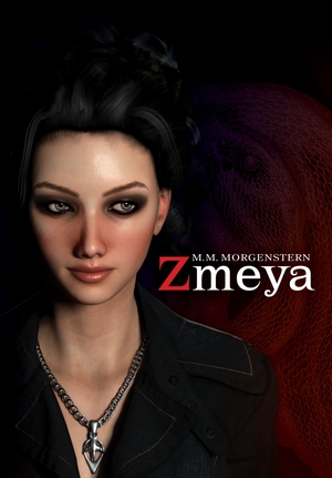 Zmeya (Deluxe Hardcover)