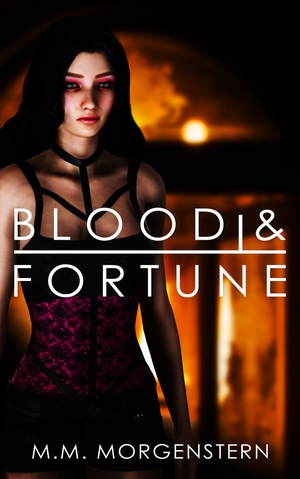 Blood &amp; Fortune (eBook)