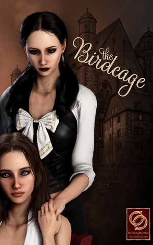 In Ouroboros - The Birdcage (eBook)