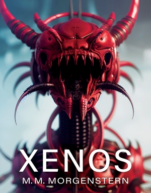 Xenos (Deluxe Hardcover)