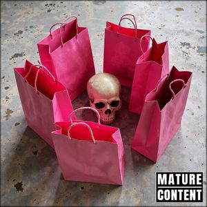 Rock, Shop, Die | Cinzel (Single)