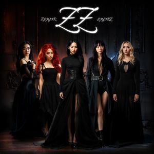 ZZ | ZL3Y3RZ (Album)