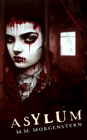 Asylum (eBook)