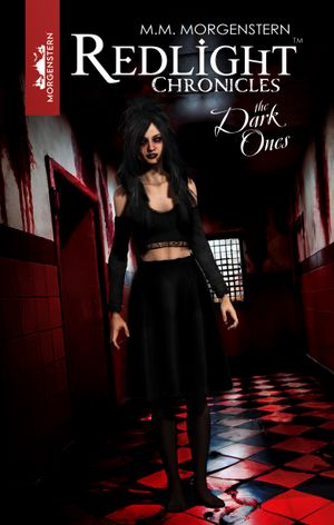 Redlight Chronicles: The Dark Ones (Comic Book)