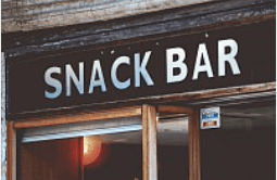 SNACK STRAP- Take your favourite snack bars with you