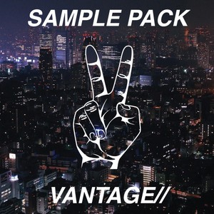 Vantage Sample Pack