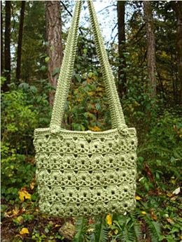 Uptown Tote Bag - PA-210