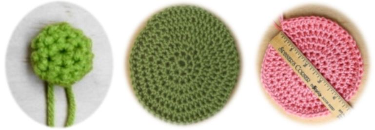 Button and In The Round