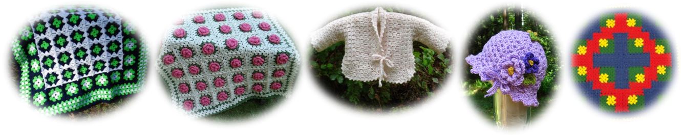 Patterns for Baby and Toddler 