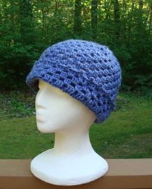 Head Hugger Hats - PA-118 