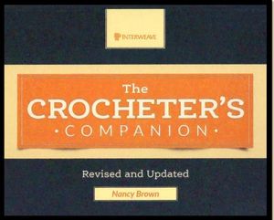 The Crocheter's Companion 