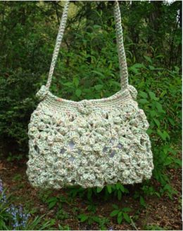 Trendsetting Shoulder Bag 