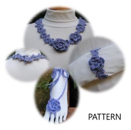 Summer Adornments