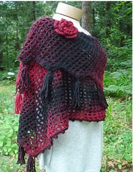 Dragon Tail Wrap