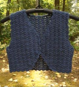 Back to School Bolero