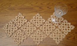 Emilia Motif Table Runner - PH-205