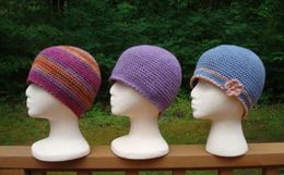 The Basic Beanie - PA-201