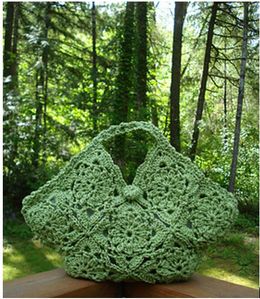 Emilia Motif Bag 