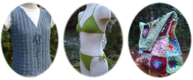 Crochet Images