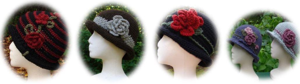 Patterns for Cloches