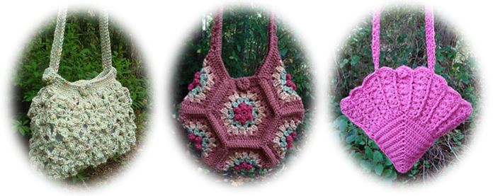 Patterns for Out-of-the-Ordinary Bags