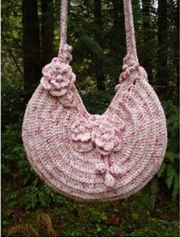 Embellished Bag 