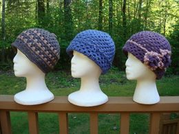 Head Hugger Hats 
