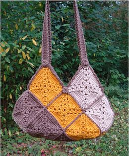 Harmonizing Motifs Bag 
