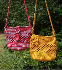 Fashion Chic Tote Bags 