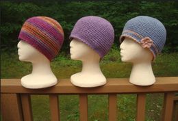 The Basic Beanie