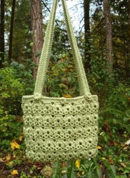 Uptown Tote Bag - PA-210