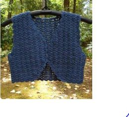 Back to School Bolero - PW-202 