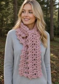 Chameleon Scarf - PA-311