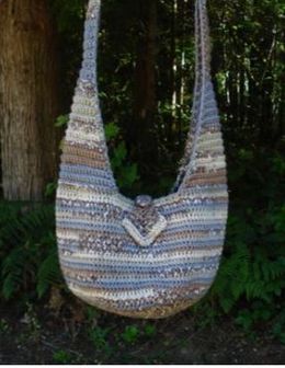 Everyday Sling Bag - PA-206